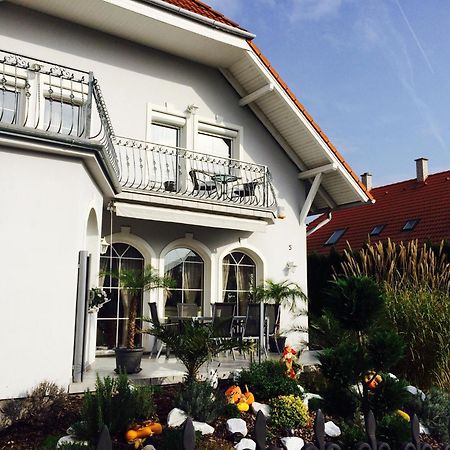 Bük朱迪特文德加兹住所加早餐旅馆住宿加早餐旅馆 外观 照片