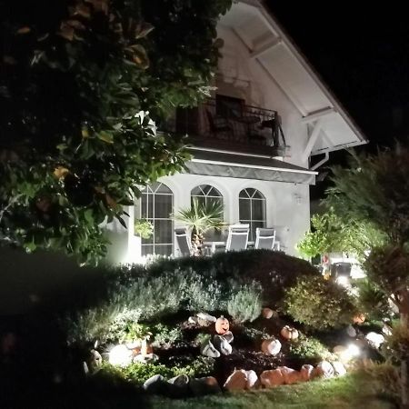 Bük朱迪特文德加兹住所加早餐旅馆住宿加早餐旅馆 外观 照片