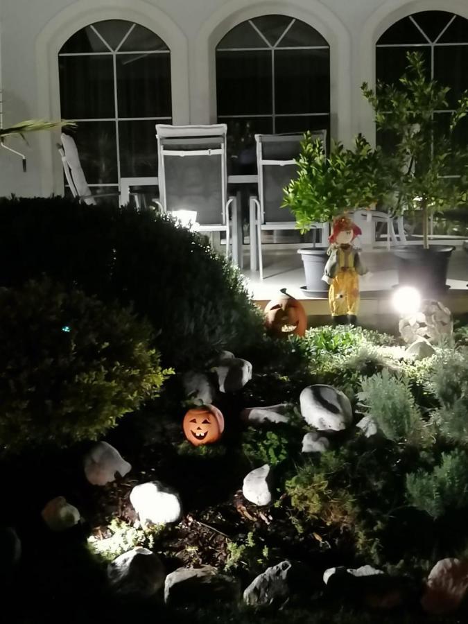 Bük朱迪特文德加兹住所加早餐旅馆住宿加早餐旅馆 外观 照片