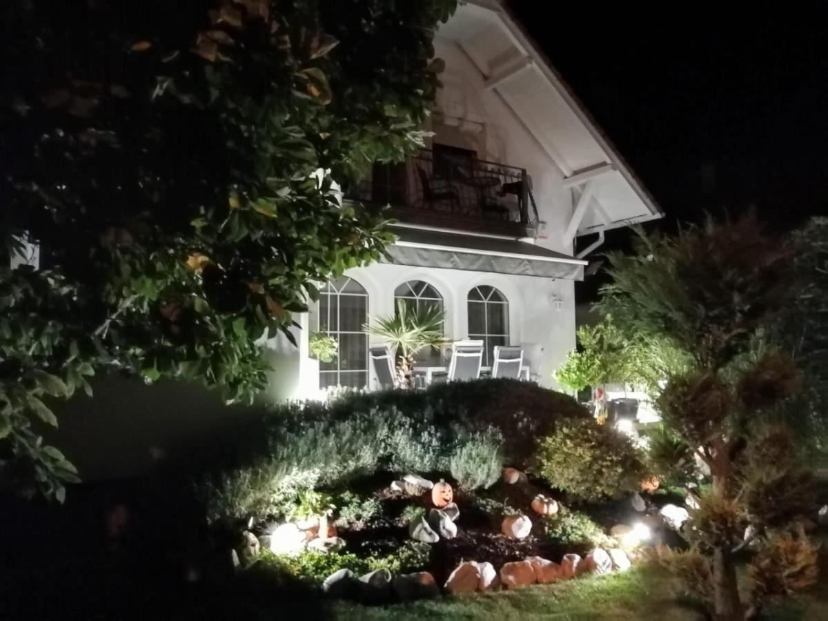 Bük朱迪特文德加兹住所加早餐旅馆住宿加早餐旅馆 外观 照片