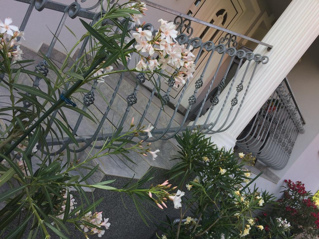 Bük朱迪特文德加兹住所加早餐旅馆住宿加早餐旅馆 外观 照片